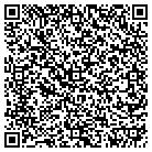 QR code with Mac Donald Diane M OD contacts