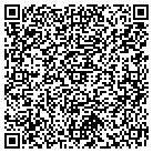 QR code with Madison Mitra S OD contacts