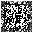 QR code with Art & Soul contacts