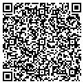 QR code with PCS contacts