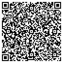 QR code with J Design Photography contacts