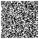 QR code with Hoffners Veterinary Clinic contacts