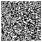 QR code with Maultsby W Berry O D P C contacts