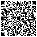 QR code with N Z Imports contacts