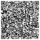 QR code with Falling Hammer Productions contacts