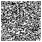 QR code with Fancy Wickhams Productions LLC contacts