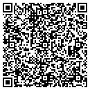 QR code with Meadows Mark OD contacts
