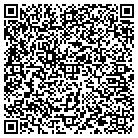 QR code with Chatham Cnty Juvenile Justice contacts