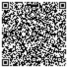 QR code with River Avenue Holding Corp contacts