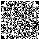 QR code with G Mcg Animation & Design contacts