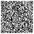 QR code with Seven Seas Trading Co contacts
