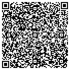 QR code with Hinglet Video Productions contacts