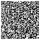 QR code with Hoodrich & Productionists contacts