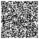 QR code with R 10 Communications contacts