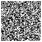 QR code with Oak Ridge National Laboratory contacts