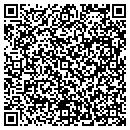 QR code with The Local Flyer Inc contacts