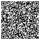 QR code with Zietlow Scott MD contacts