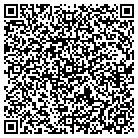 QR code with Twin Cities Printing Trades contacts