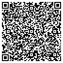 QR code with Kcb Productions contacts