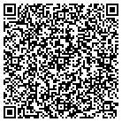 QR code with De Laval Direct Distribution contacts