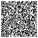 QR code with Ron Haggard Farms contacts
