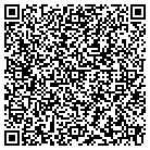 QR code with Magicorp Productions Inc contacts