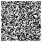 QR code with Mv Film Productions LLC contacts