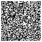 QR code with Mc Clintock Nelson Whitehead contacts