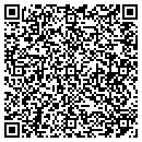 QR code with P1 Productions LLC contacts