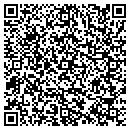 QR code with I Bew Local Union 480 contacts