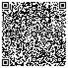 QR code with DCM Science Laboratory contacts
