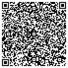 QR code with Psav Presentation Service contacts