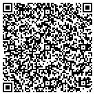 QR code with Prince & Griffith Optometry contacts