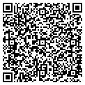 QR code with TIDF contacts