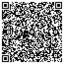 QR code with Rader George T OD contacts