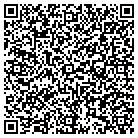 QR code with Rader & Trefts Optometrists contacts