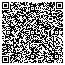 QR code with Radliff Jerome C OD contacts