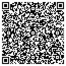 QR code with Ralph Wogalter Do contacts