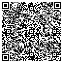 QR code with Richard M Ray Od Res contacts