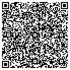 QR code with Mc Neill And Associates Inc contacts
