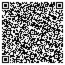 QR code with R&M Distributors contacts