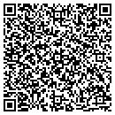 QR code with Keith A Barker contacts