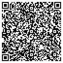 QR code with G Andrew Murphy Md contacts