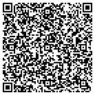 QR code with Matt Hernandez Creative contacts