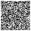 QR code with T F Trading Company contacts