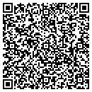 QR code with Teleduction contacts