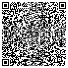 QR code with Saxon Angle & Assoc Pc contacts