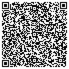 QR code with Hugh S Moore M D P A contacts