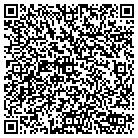 QR code with A & K Distributing Inc contacts