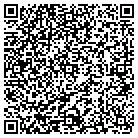 QR code with Sparrenberger Robert OD contacts